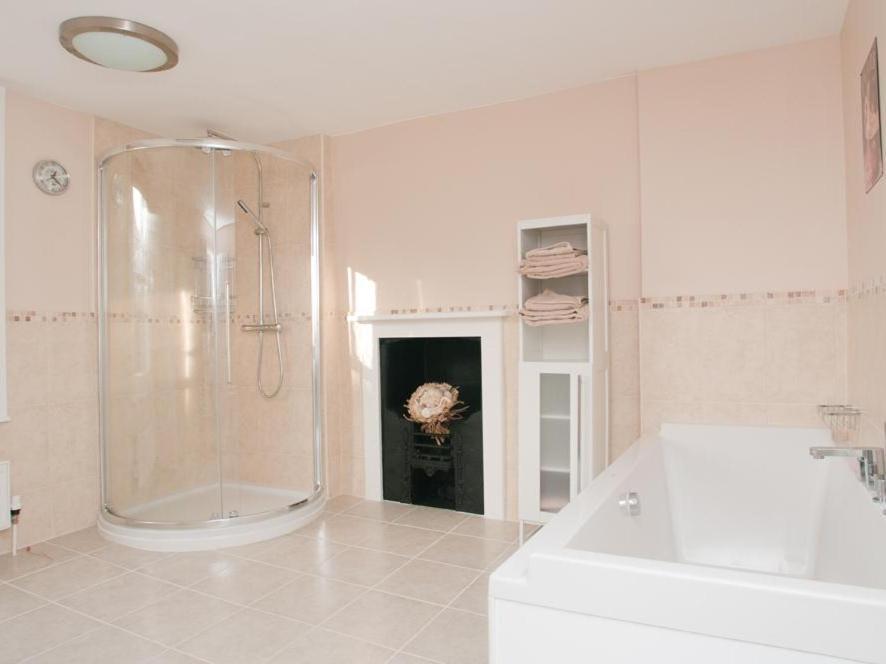 Onedin House Villa Dartmouth Ngoại thất bức ảnh